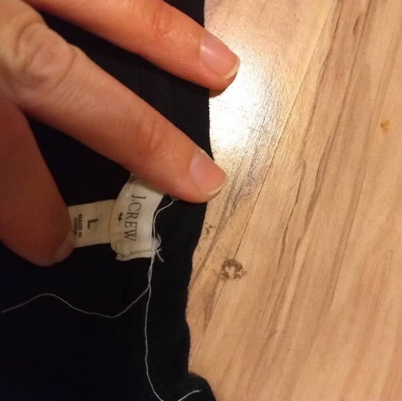 J Crew top - Picture 2 of 2